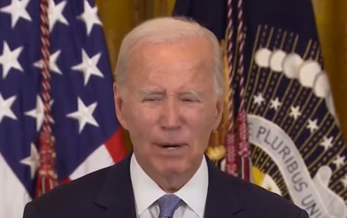joe-biden-boasts-to-rabbis-about-being-“raised-in-the-synagogues”-of-delaware-(audio)-|-the-gateway-pundit-|-by-cullen-linebarger