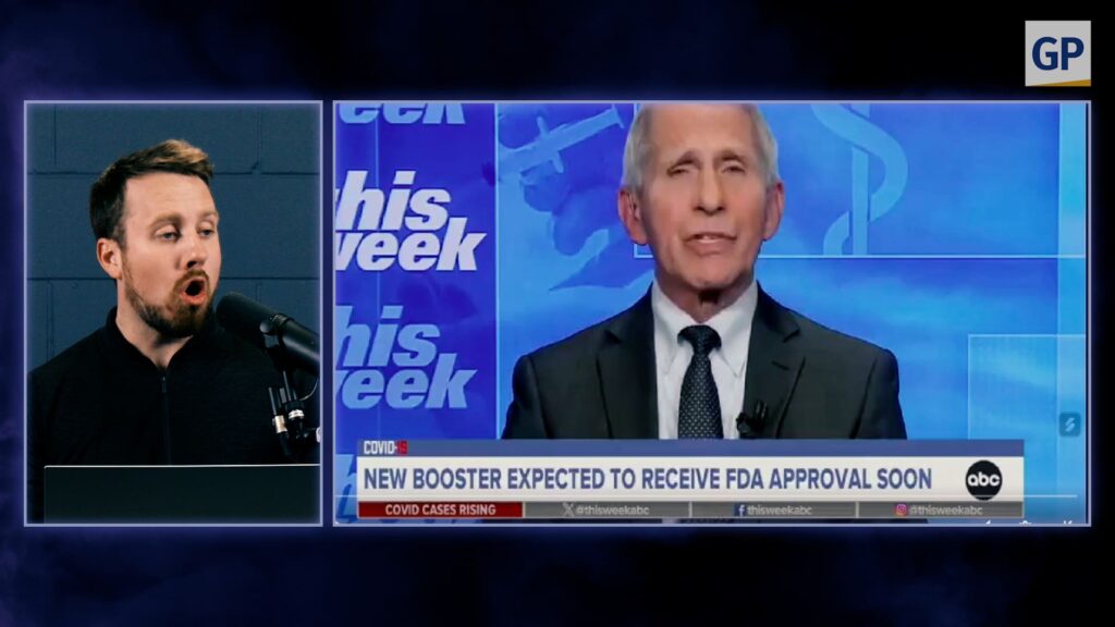 what?-dr.-fauci-admits-covid-19-vaccines-cause-myocarditis-|-elijah-schaffer’s-top-5-(video)-|-the-gateway-pundit-|-by-elijah-shaffer