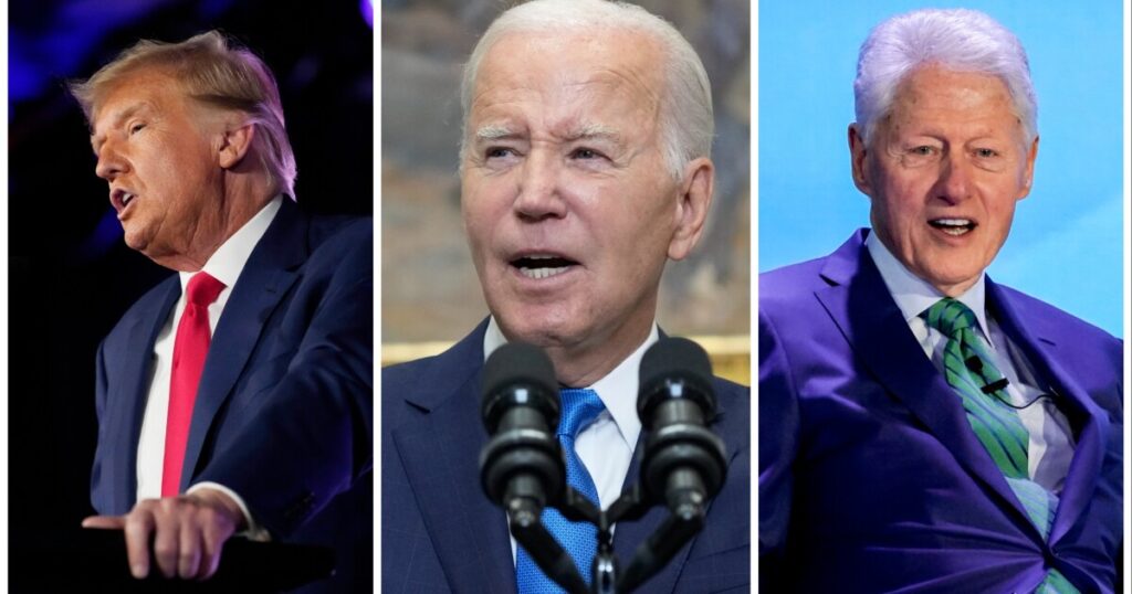 which-us-presidents-have-faced-impeachment-inquiries?