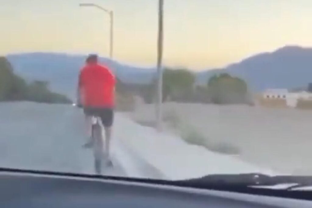 shock:-las-vegas-teens-record-crime-spree,-steal-car,-commit-hit-and-run,-fatally-strike-retired-police-chief-on-bike-–-driver-charged-with-open-murder-(video)-|-the-gateway-pundit-|-by-david-greyson