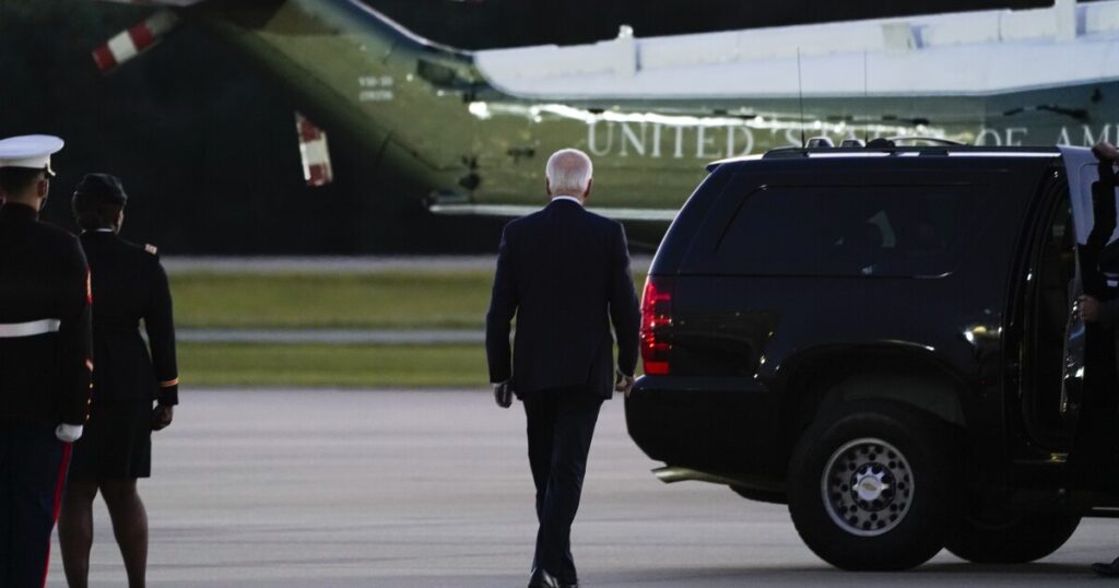 white-house-report-card:-biden-is-sinking-fast