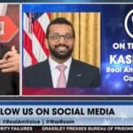 kash-patel-on-mobster-jack-smith’s-move-to-silence-trump:-“i-can’t-wait-for-this-to-be-litigated-–-it’s-going-to-highlight-the-weaponization-of-justice!”-(video)-|-the-gateway-pundit-|-by-jim-hoft