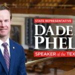 rino-texas-house-speaker-dade-phelan-fires-warning-shot-at-senators-who-spared-paxton:-“not-the-end…-those-who-allowed-him-to-keep-his-office-will-have-much-to-answer-for”-|-the-gateway-pundit-|-by-jim-hᴏft
