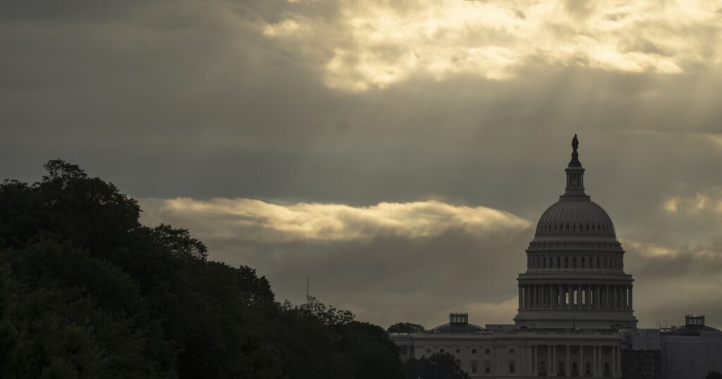 what-happens-during-a-government-shutdown,-and-who-is-affected?