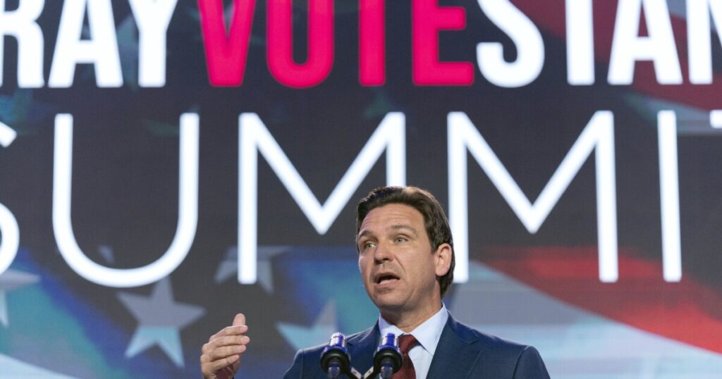 desantis-backs-tuberville-halt-on-military-promotions,-vowing-to-eliminate-pentagon-abortion-policy-if-elected