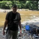ben-bergquam-reports-in-panama:-pregnant-woman-left-to-die-as-thousands-of-illegals-funnel-through-darien-gap-en-route-to-us-(video)-|-the-gateway-pundit-|-by-david-greyson