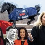former-ambassadors-peter-hoekstra-and-joseph-cella-call-for-investigation-into-ccp-linked-gotion-|-the-gateway-pundit-|-by-margaret-flavin