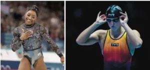 us-olympic-superstars-simone-biles-and-katie-ledecky-make-olympic-history-–-washington-examiner