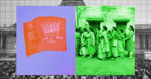how-a-secret-bjp-war-room-mobilized-female-voters-to-win-the-indian-elections