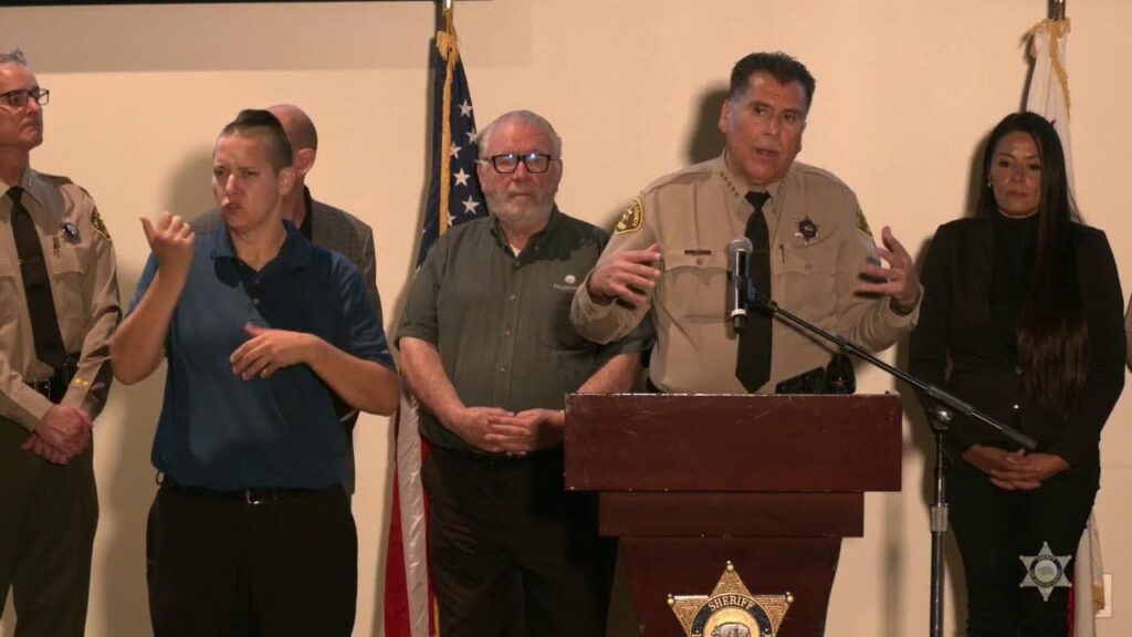 los-angeles-sheriff’s-deputy-ambushed-and-fatally-shot-while-stopped-at-a-red-light-|-the-gateway-pundit-|-by-margaret-flavin