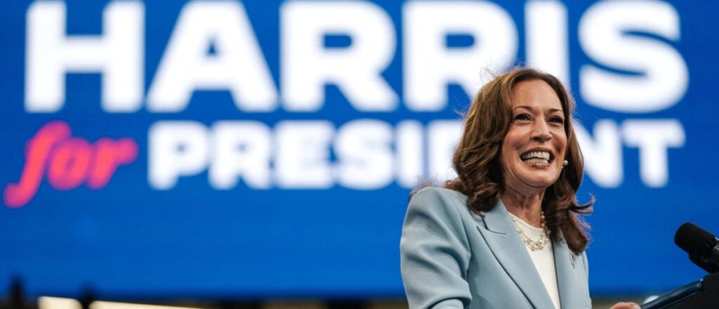 fact-check:-no,-kamala-harris-did-not-publish-a-tweet-praising-the-2024-paris-olympics-opening-ceremony