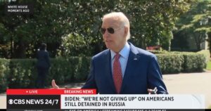 biden-snaps-at-reporters-as-he-shuffles-away-for-another-weekend-vacation-(video)