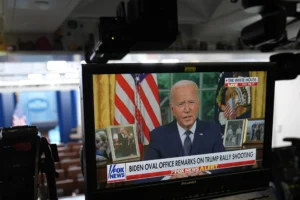 six-in-10-republicans-see-biden-administration’s-hand-in-trump-shooting-–-washington-examiner