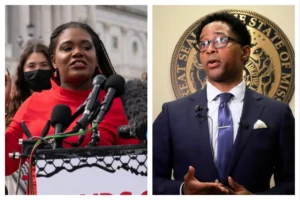 cori-bush-could-be-next-‘squad’-member-out-the-door-after-primary-–-washington-examiner