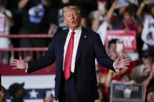 judge-sets-court-date-for-trump-election-interference-case-washington-examiner