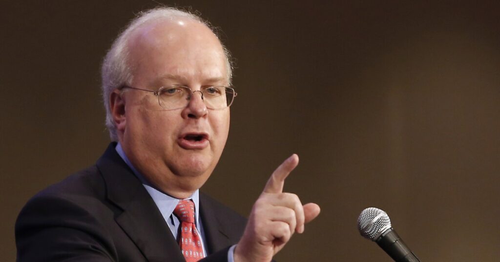 republicans-are-‘going-to-shoot-themselves-in-the-foot’-over-looming-shutdown:-karl-rove