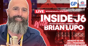 inside-j6-with-us-marine-turned-political-prisoner-bart-shively-|-the-gateway-pundit-|-by-brian-lupo