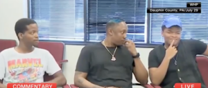 ‘to-me,-no’:-black-guys-at-pennsylvania-barbershop-tell-reporter-kamala-harris-isn’t-black