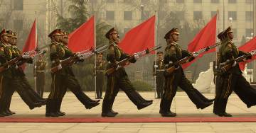 china-expert-warns-communist-regime-is-‘one-military-machine’-|-the-gateway-pundit-|-by-guest-contributor