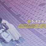 connecticut-democrat-primary-election-scandal:-police-launch-investigation-into-fraud-after-video-evidence-uncovered-of-town-clerk-dumping-multiple-illegal-absentee-ballots-into-a-drop-box-(video)-|-the-gateway-pundit-|-by-jim-hᴏft