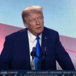 “the-political-repression-is-immoral-–-it’s-un-american,-and-it’s-very-dangerous”-–-president-trump-announces-he-will-appoint-task-force-to-review-joe-biden’s-numerous-“political-prisoners”-(video)-|-the-gateway-pundit-|-by-jim-hoft