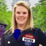 wisconsin-senate-republicans-unanimously-vote-to-finally-end-the-nightmare-of-how-elections-are-administered-by-removing-administrator-of-elections-meagan-wolfe-|-the-gateway-pundit-|-by-jim-hoft