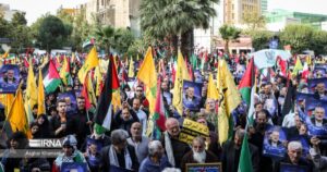 iranian-regime-warns-israel-will-not-see-its-80th-birthday-|-the-gateway-pundit-|-by-jim-hoft