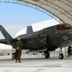 air-force-seeks-help-from-public-in-finding-missing-f-35-jet-lost-over-south-carolina-after-pilot-ejected-|-the-gateway-pundit-|-by-kristinn-taylor