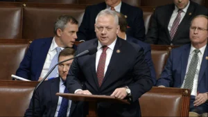 former-house-republican-endorses-harris-and-slams-trump’s-‘thirst-for-revenge’-–-washington-examiner