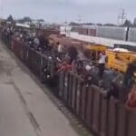 stunning-videos-from-mexico-of-open-train-cars-taking-hordes-of-migrants-to-biden’s-open-us-border-|-the-gateway-pundit-|-by-kristinn-taylor