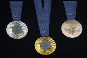 olympic-gold-medals-are-made-mostly-of-silver-–-washington-examiner