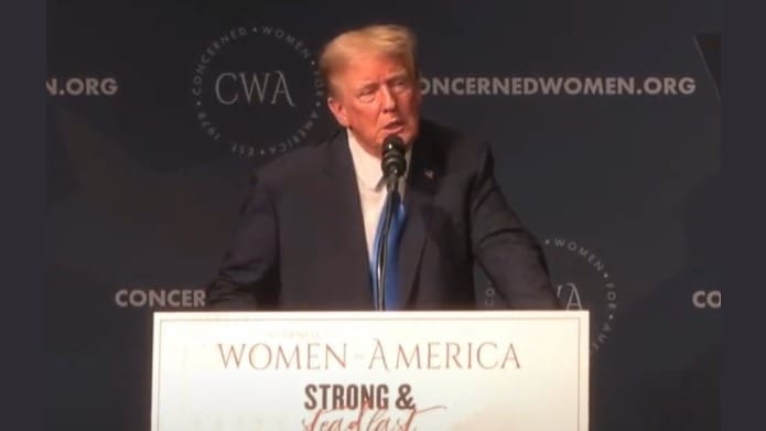 trump-vows-to-end-child-trafficking-and-says-“god’s-children-are-not-for-sale”-(video)-|-the-gateway-pundit-|-by-anthony-scott