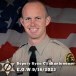 update:-los-angeles-county-sheriff’s-deputy-fatally-shot-in-ambush-attack-in-palmdale,-ca-–-manhunt-underway-|-the-gateway-pundit-|-by-jim-hᴏft