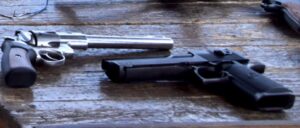 police-say-2-year-old-baby-shot-itself-in-stomach-with-babysitter-home