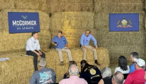 thune-stumps-for-pa’s-mccormick-as-part-of-august-campaign-blitz-–-washington-examiner