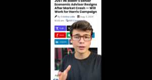 victor-reacts:-more-of-the-same-from-kamala-–-economic-disaster-to-come-(video)