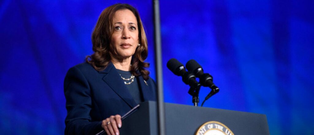 fact-check:-did-kamala-harris-publish-a-tweet-labeling-donald-trump’s-father-as-‘kkk?’