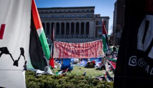 ethics-panel-supports-judges’-clerk-ban-over-anti-israel-protests-at-columbia-–-washington-examiner