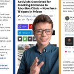 victor-reacts:-70+-year-old-pro-life-advocates-face-up-to-11-years-in-prison,-antifa-rioters-walk-free-(video)-|-the-gateway-pundit-|-by-victor-nieves