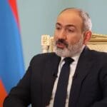 will-armenia-follow-ukraine?-prime-minister-pashinyan-brings-armenia-to-the-brink-of-disaster-|-the-gateway-pundit-|-by-guest-contributor