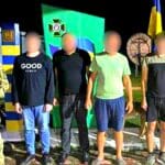 kiev-cracks-down-on-gangs-helping-ukrainian-men-to-dodge-military-draft-–-move-comes-as-conscription-goes-into-overdrive,-mobilizing-the-old,-the-infirm-and-even-women-|-the-gateway-pundit-|-by-paul-serran