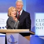 here-we-go:-clinton-global-initiative-to-launch-network-to-provide-‘humanitarian-aid’-to-war-torn-ukraine-|-the-gateway-pundit-|-by-cristina-laila