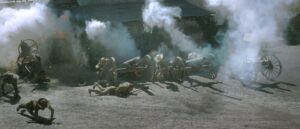 ‘rare-occurrence’:-researchers-‘saved’-alamo-artifact-from-odd-‘growing’-substance