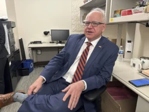 walz-chosen-for-vp-pick-after-saying-he’s-‘not-angling-for-anything-else’-–-washington-examiner