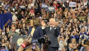 watch-live:-harris-and-walz-speak-at-michigan-rally-–-washington-examiner