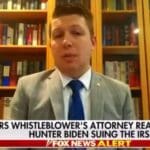 attorneys-for-irs-whistleblower-gary-shapley-respond-to-hunter-biden-lawsuit-against-irs-|-the-gateway-pundit-|-by-cristina-laila