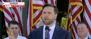 ‘that’s-shameful’:-jd-vance-rips-tim-walz-for-dipping-from-national-guard-before-iraq-deployment