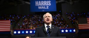 flashback:-tim-walz’s-health-department-devised-covid-19-plan-that-prioritized-blacks-over-whites