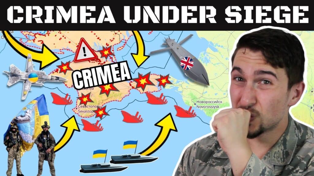 half-a-million-dead:-ukraine-fires-all-its-deputy-defense-ministers-and-considers-attacking-black-sea-fleet-instead-of-losing-more-men-in-meat-grinder-|-the-gateway-pundit-|-by-richard-abelson