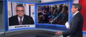 cnn-plays-‘all-the-sound’-of-harris,-walz-mentioning-biden-at-kickoff-rally-—-it-was-a-short-clip